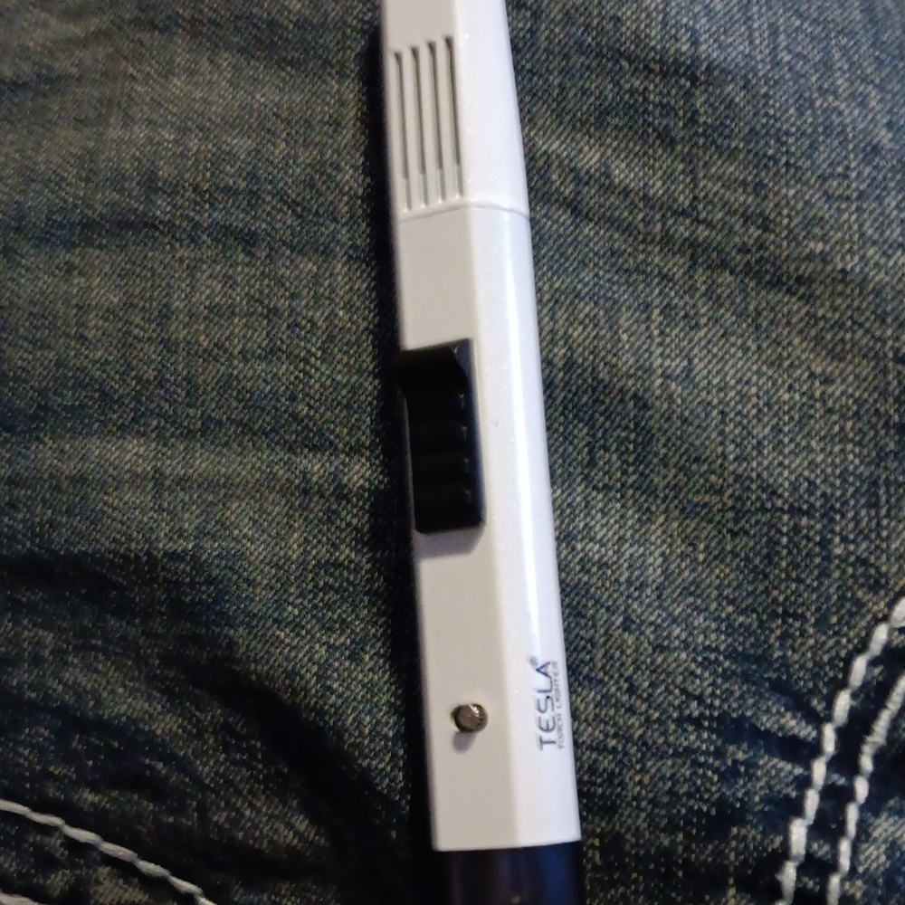 Tesla torch